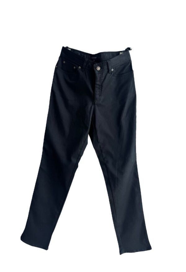 GUCCI  -  JEANS BLACK